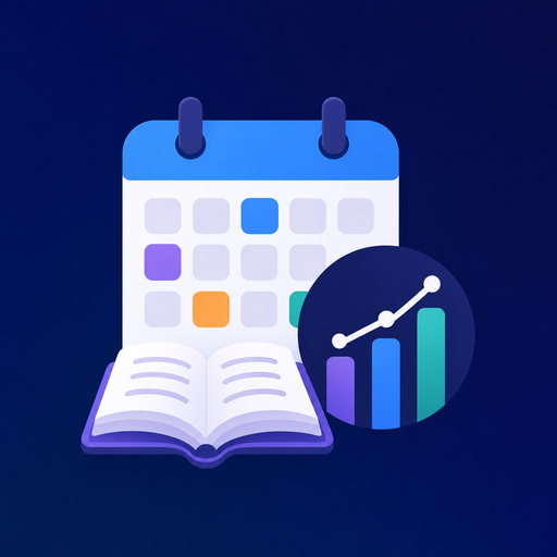 Bright Planner icon